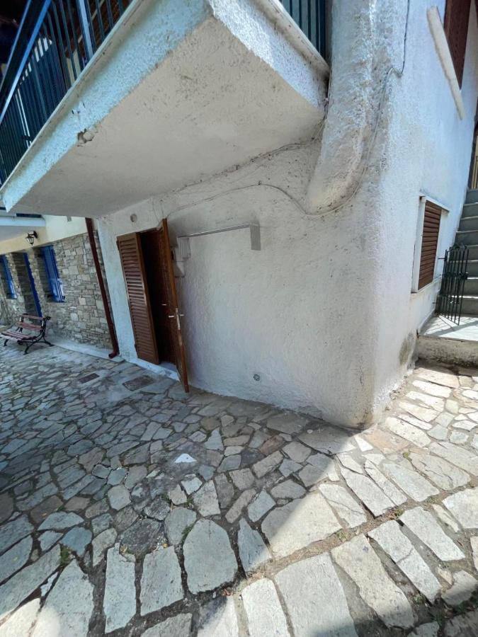 Appartamento The Square Maries  Esterno foto