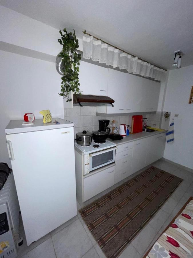 Appartamento The Square Maries  Esterno foto